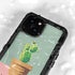 Cactus Prick iPhone 13 Mini Waterproof Case