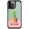 Cactus Prick iPhone 13 Pro Cargo Case