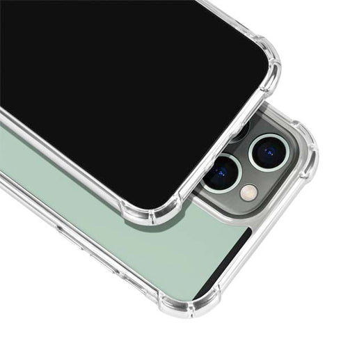 Cactus Prick iPhone 13 Pro Clear Case