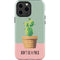 Cactus Prick iPhone 13 Pro Max Impact Case