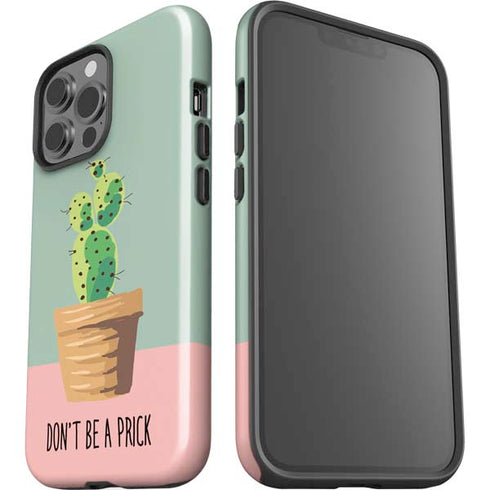 Cactus Prick iPhone 13 Pro Max Impact Case