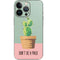 Cactus Prick iPhone 13 Pro Skin