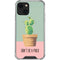 Cactus Prick iPhone 14 Clear Case