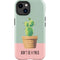 Cactus Prick iPhone 14 Plus Impact Case