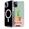 Cactus Prick iPhone 15 Plus MagSafe Case