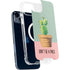 Cactus Prick iPhone 14 Plus MagSafe Case