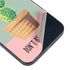 Cactus Prick iPhone 14 Plus Skin
