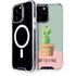 Cactus Prick iPhone 15 Pro Max MagSafe Case