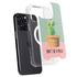 Cactus Prick iPhone 14 Pro Max MagSafe Case
