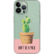 Cactus Prick iPhone 14 Pro Max Skin