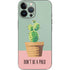 Cactus Prick iPhone 14 Pro Max Skin