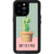 Cactus Prick iPhone 14 Pro Max Waterproof Case