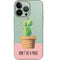 Cactus Prick iPhone 15 Pro Skin