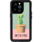 Cactus Prick iPhone 14 Pro Waterproof Case