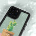 Cactus Prick iPhone 14 Pro Waterproof Case
