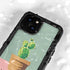 Cactus Prick iPhone 15 Waterproof Case