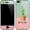 Cactus Prick iPhone 5/5s/5SE Skin
