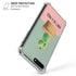Cactus Prick iPhone 7/8 Plus Clear Case