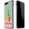 Cactus Prick iPhone 7/8 Plus Clear Case