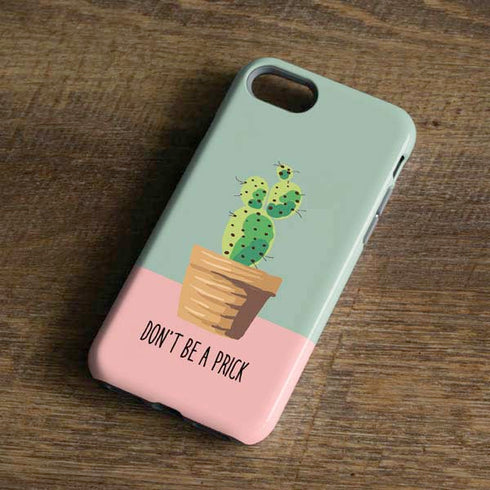 Cactus Prick iPhone 7 Pro Case