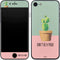 Cactus Prick iPhone 7 Skin