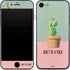 Cactus Prick iPhone 7 Skin