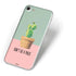 Cactus Prick iPhone 7 Skin
