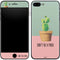 Cactus Prick iPhone 8 Plus Skin