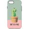 Cactus Prick iPhone 8 Pro Case