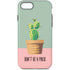 Cactus Prick iPhone 8 Pro Case