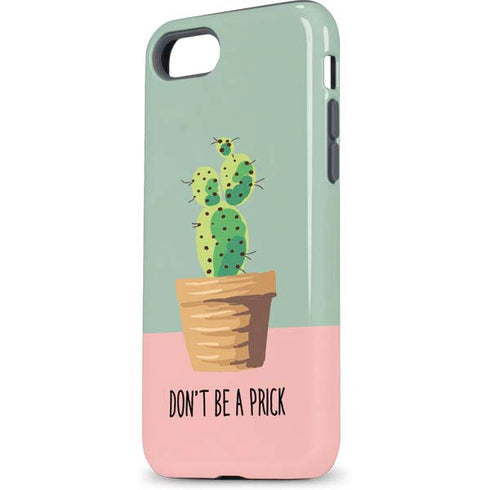 Cactus Prick iPhone 8 Pro Case
