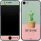 Cactus Prick iPhone 8 Skin