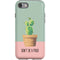 Cactus Prick iPhone SE (2nd & 3rd Gen) Pro Case