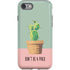 Cactus Prick iPhone SE (2nd & 3rd Gen) Pro Case