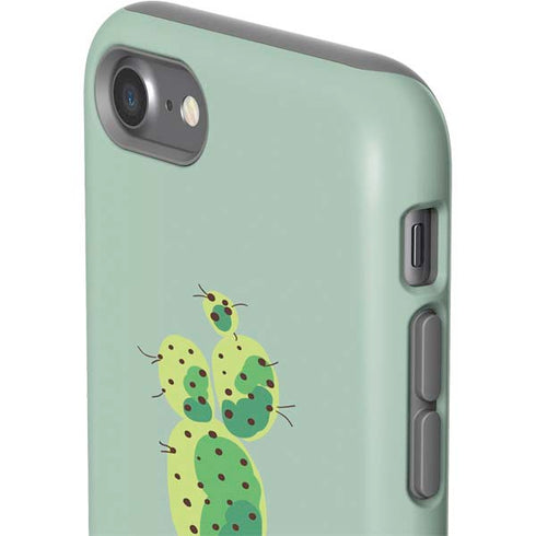 Cactus Prick iPhone SE (2nd & 3rd Gen) Pro Case