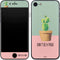 Cactus Prick iPhone SE (2nd & 3rd Gen) Skin