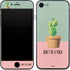 Cactus Prick iPhone SE (2nd & 3rd Gen) Skin