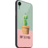 Cactus Prick iPhone SE (2nd & 3rd Gen) Skin