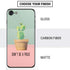 Cactus Prick iPhone SE (2nd & 3rd Gen) Skin