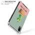 Cactus Prick iPhone XR Clear Case