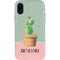 Cactus Prick iPhone XR Pro Case