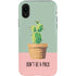 Cactus Prick iPhone XR Pro Case