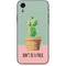 Cactus Prick iPhone XR Skin
