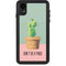 Cactus Prick iPhone XR Waterproof Case