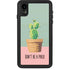 Cactus Prick iPhone XR Waterproof Case