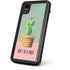 Cactus Prick iPhone XR Waterproof Case