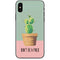Cactus Prick iPhone XS Max Skin