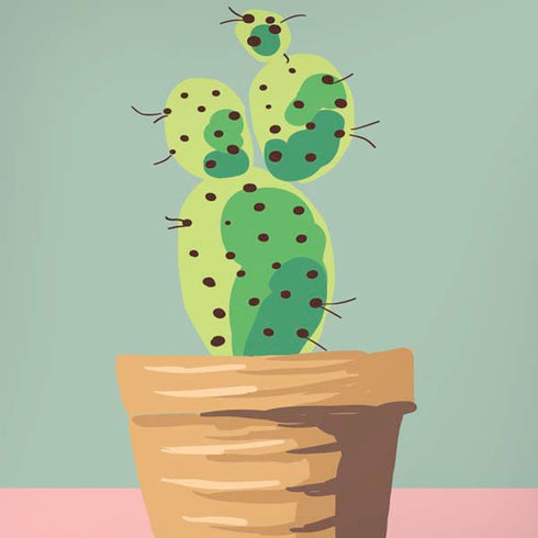 Cactus Prick iPhone XS Pro Case