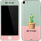 Cactus Prick Apple iPod Skin