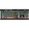 Cactus Prick K95 RGB PLATINUM Mechanical Gaming Keyboard Skin